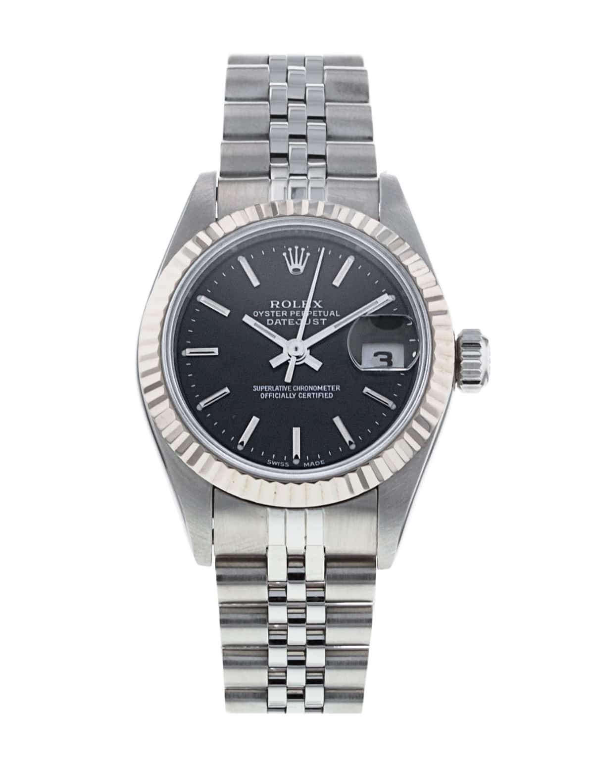 Rolex Datejust Lady 79174